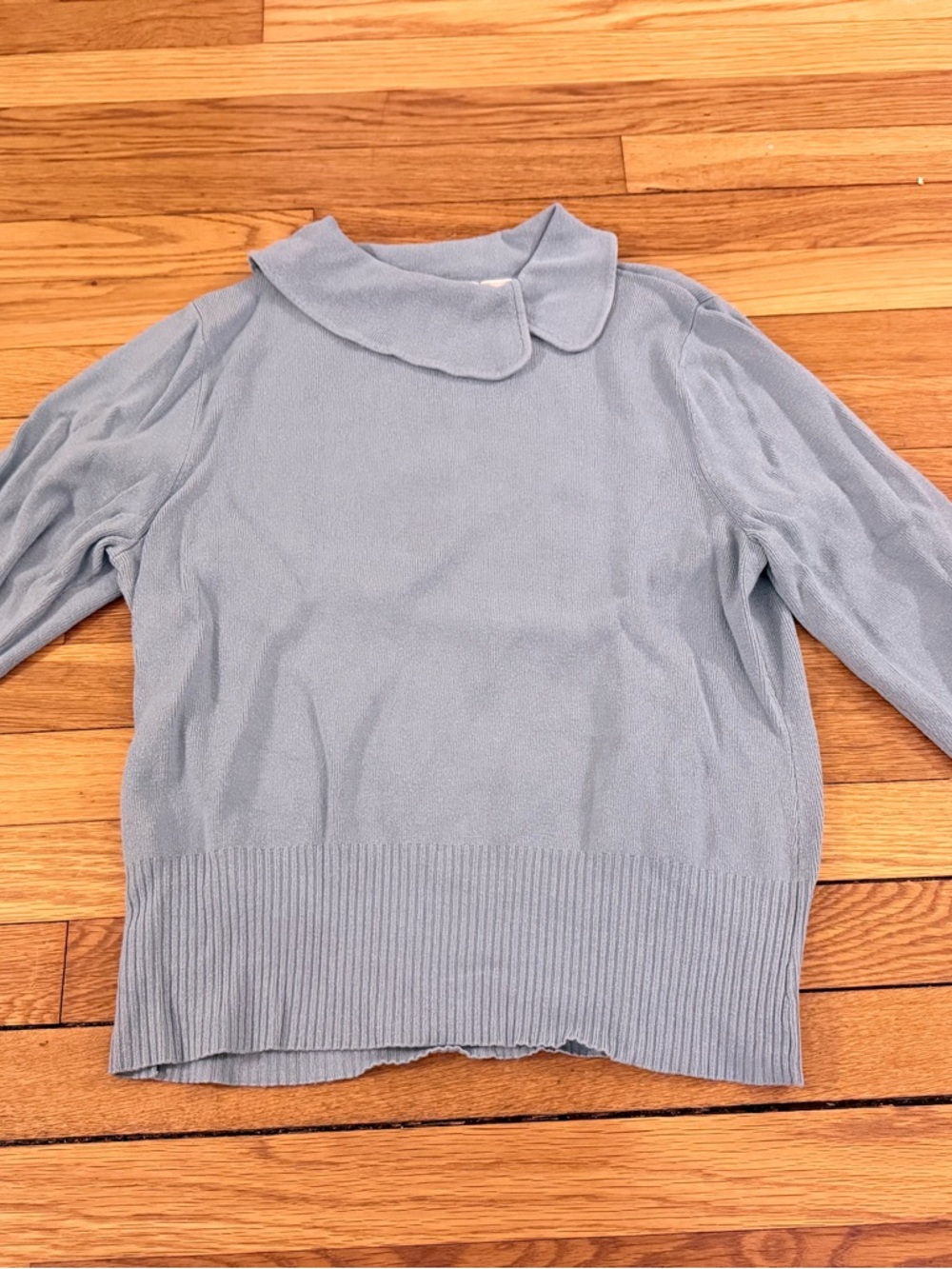 🌸 5 spring sweaters bundle size M\L - Picture 10 of 12
